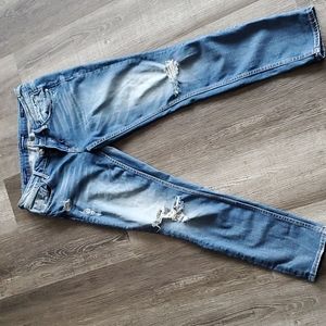 Vigoss the Thompson tomboy